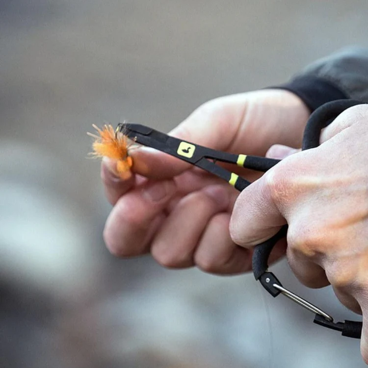 Loon Rogue Quickdraw Forceps - Image 3