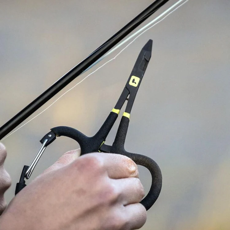 Loon Rogue Quickdraw Forceps - Image 5