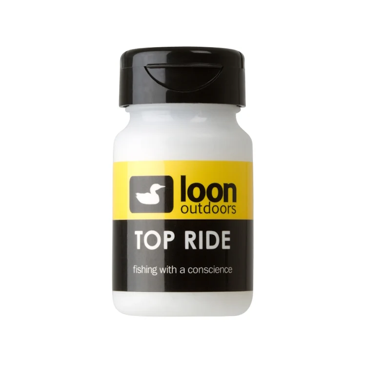 Loon Top Ride Floatant