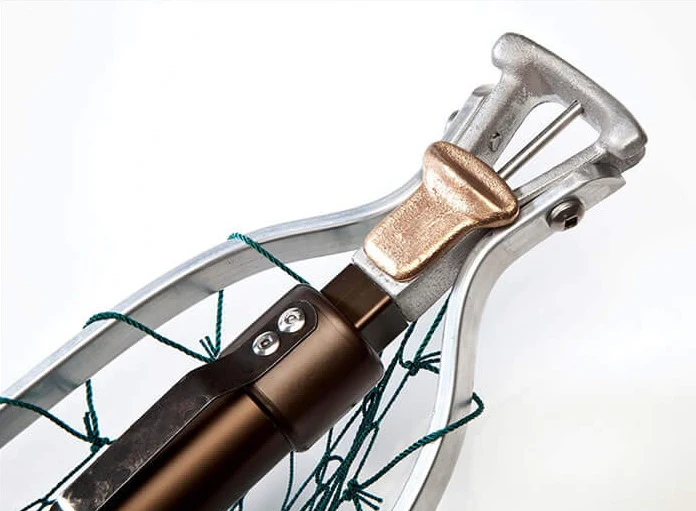 McLean Folding Ejector Tri Net - Image 3