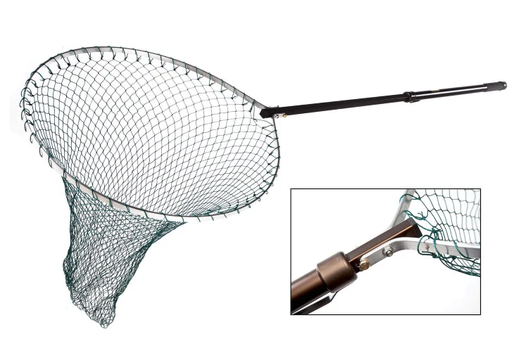 McLean Folding Long Reach Net - Image 2