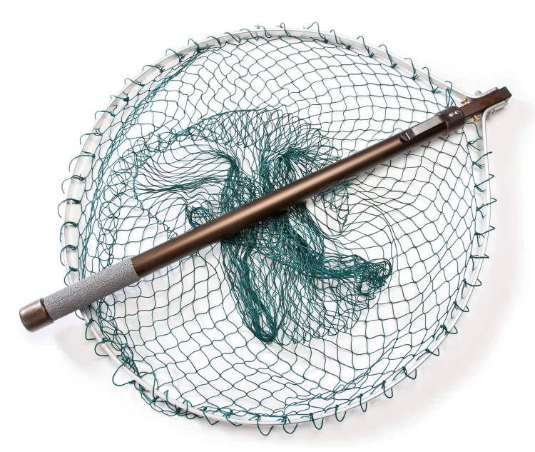 McLean Folding Long Reach Net - Image 3