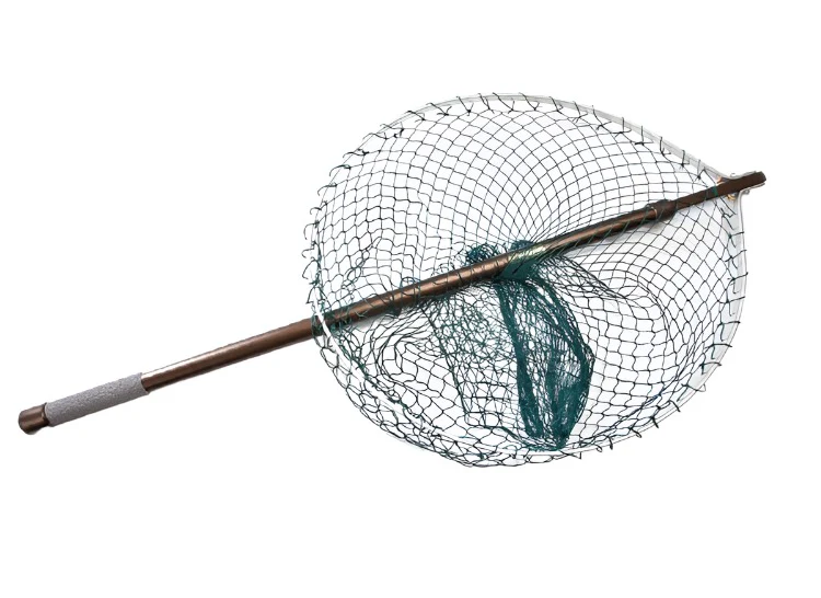 McLean Folding Long Reach Net - Image 4