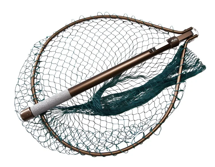 McLean Hinged Ejector Net - Image 2