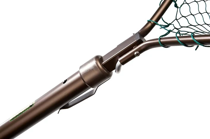 McLean Hinged Ejector Net - Image 3