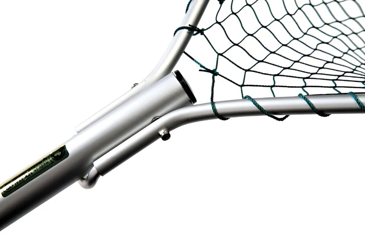 McLean Hinged Handle Large Net - Image 2