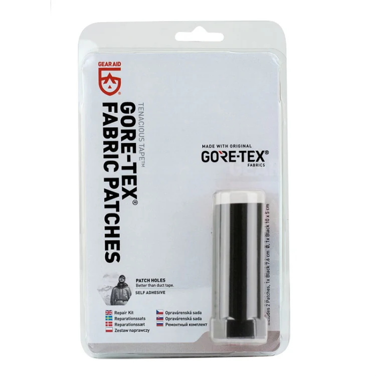 McNett Gore-Tex Repair Kit