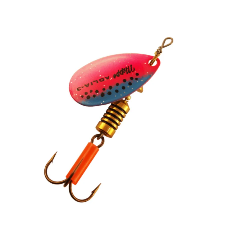 Mepps Aglia Fluoro - Image 4