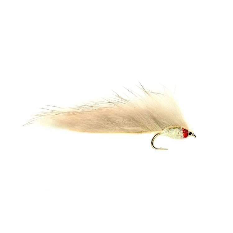 Mini Minkie Brown Fly