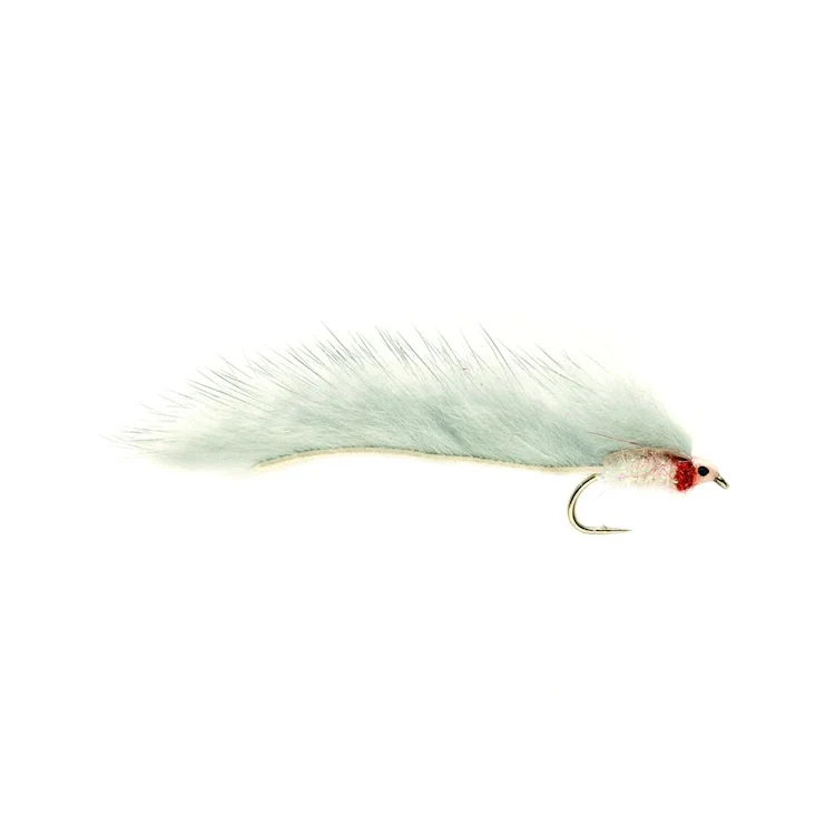 Mini Minkie Silver Fly
