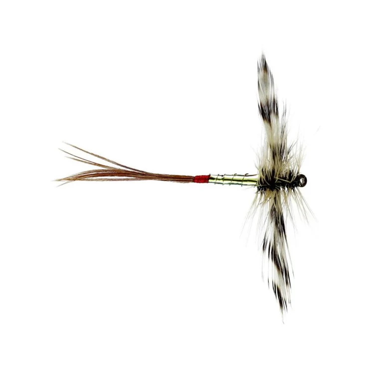 Mirage Spent Male Mayfly