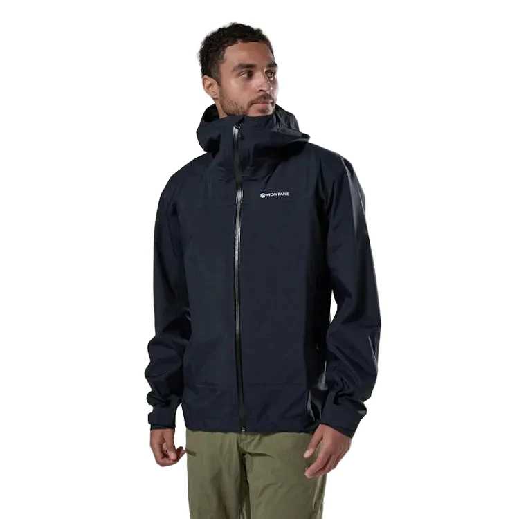 Montane Norste Jacket - Black - Image 2