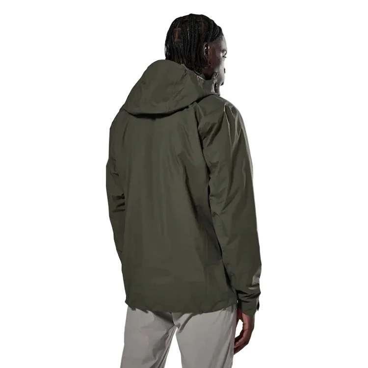 Montane Norste Jacket - Moss - Image 3