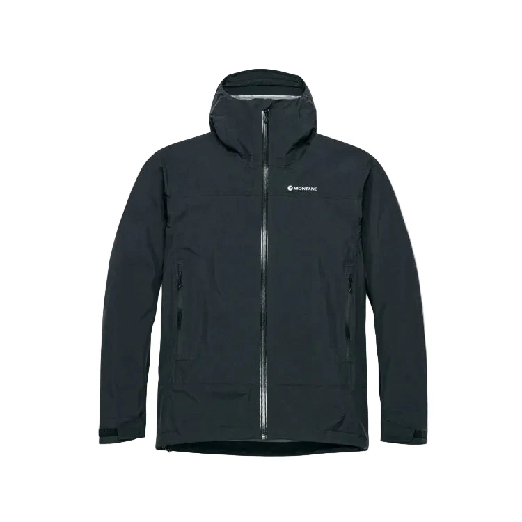 Montane Norste Lite Jacket - Black