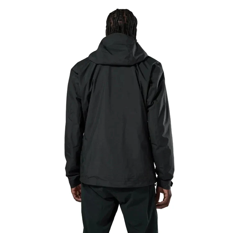 Montane Norste Lite Jacket - Black - Image 3