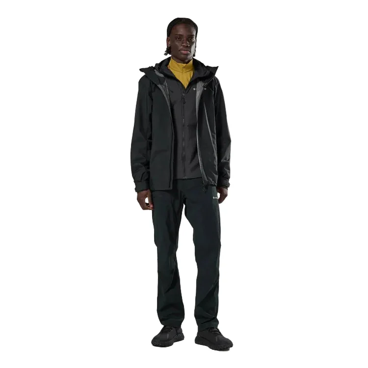 Montane Norste Lite Jacket - Black - Image 4
