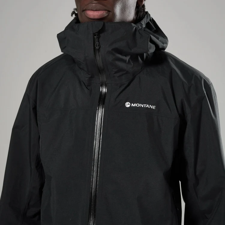 Montane Norste Lite Jacket - Black - Image 5