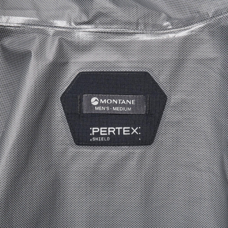 Montane Norste Lite Jacket - Black - Image 6