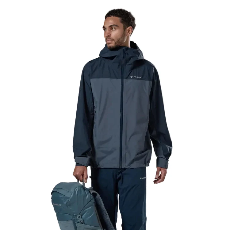 Montane Norste Lite Jacket - Dark Sky - Image 2