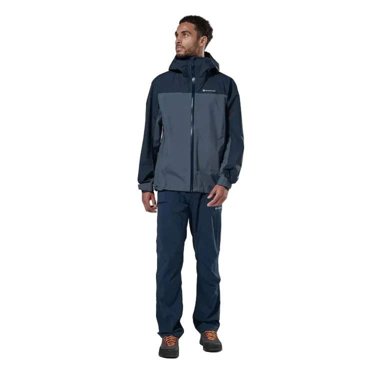 Montane Norste Lite Jacket - Dark Sky - Image 3
