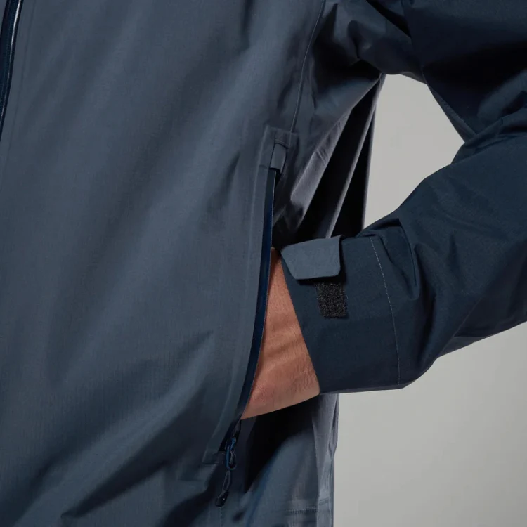 Montane Norste Lite Jacket - Dark Sky - Image 7
