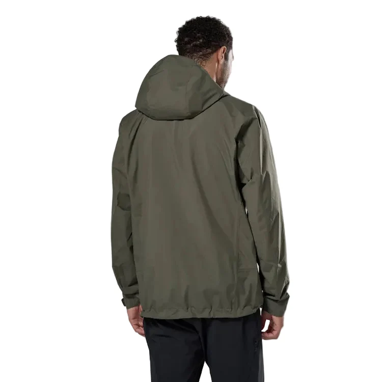 Montane Norste Lite Jacket - Moss - Image 2