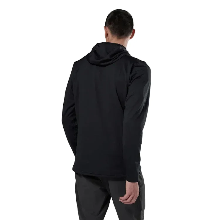 Montane Protium CP Hoodie - Black - Image 3