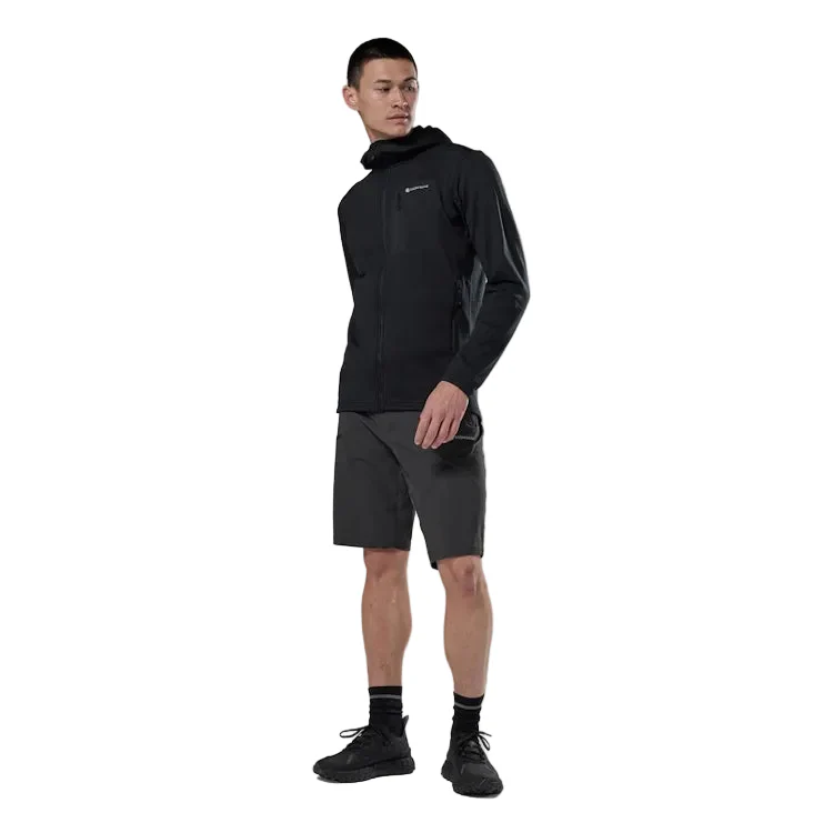 Montane Protium CP Hoodie - Black - Image 4