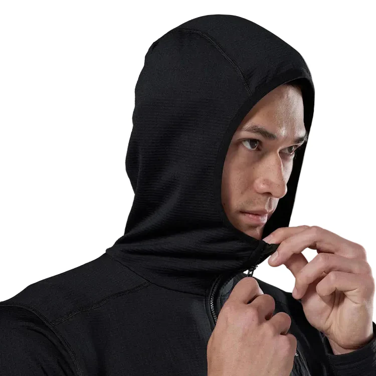 Montane Protium CP Hoodie - Black - Image 5
