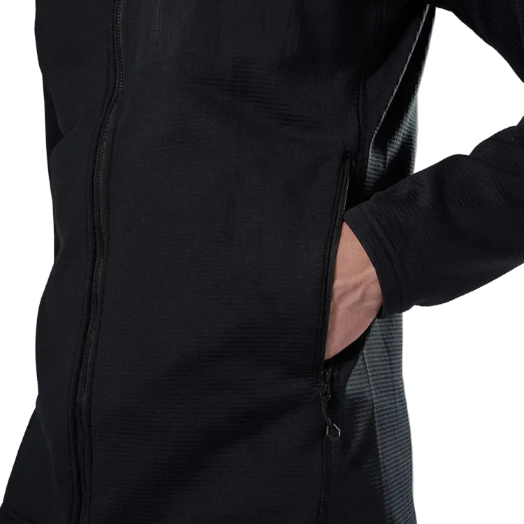 Montane Protium CP Hoodie - Black - Image 7