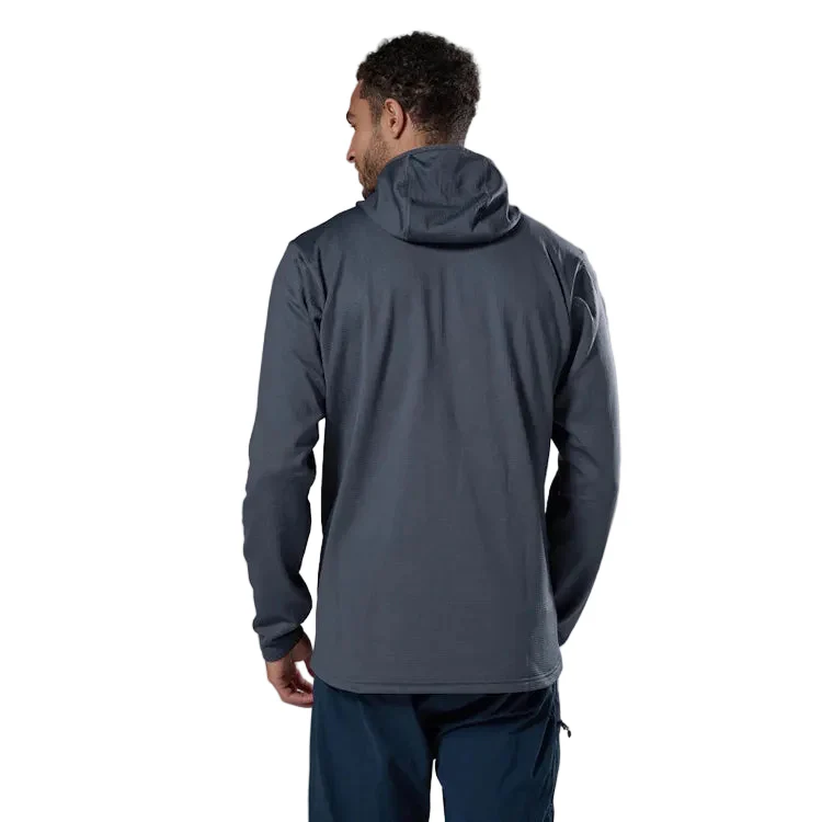 Montane Protium CP Hoodie - Dark Sky - Image 3