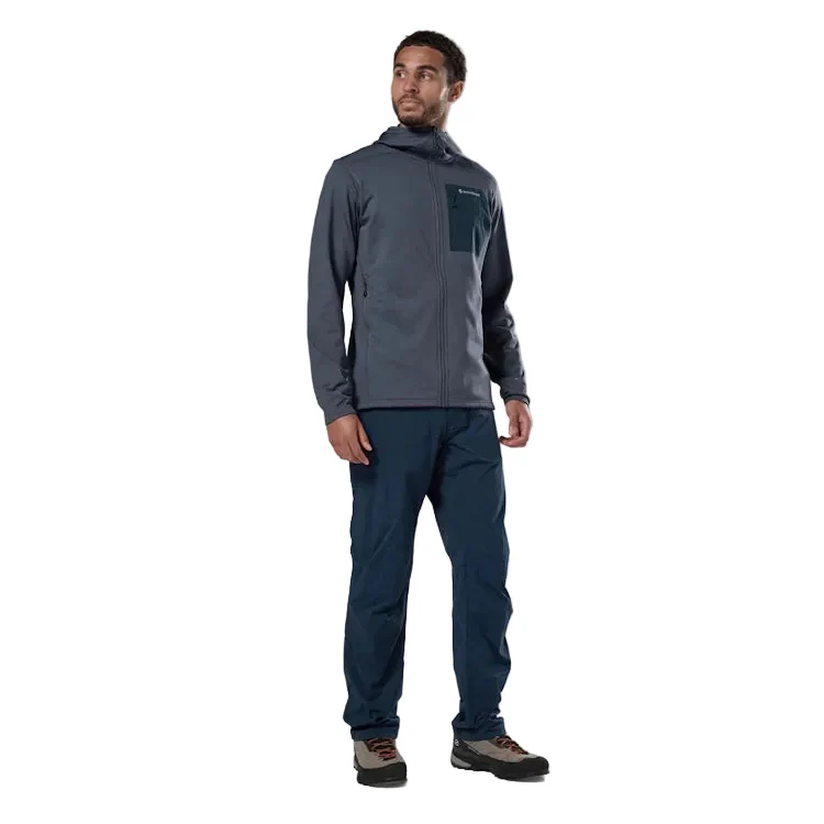 Montane Protium CP Hoodie - Dark Sky - Image 4