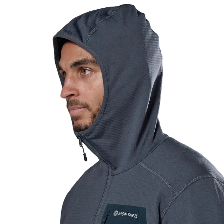 Montane Protium CP Hoodie - Dark Sky - Image 5
