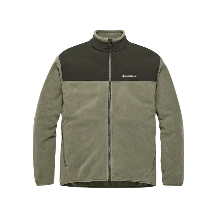 Montane Roco Fleece Jacket - Caper