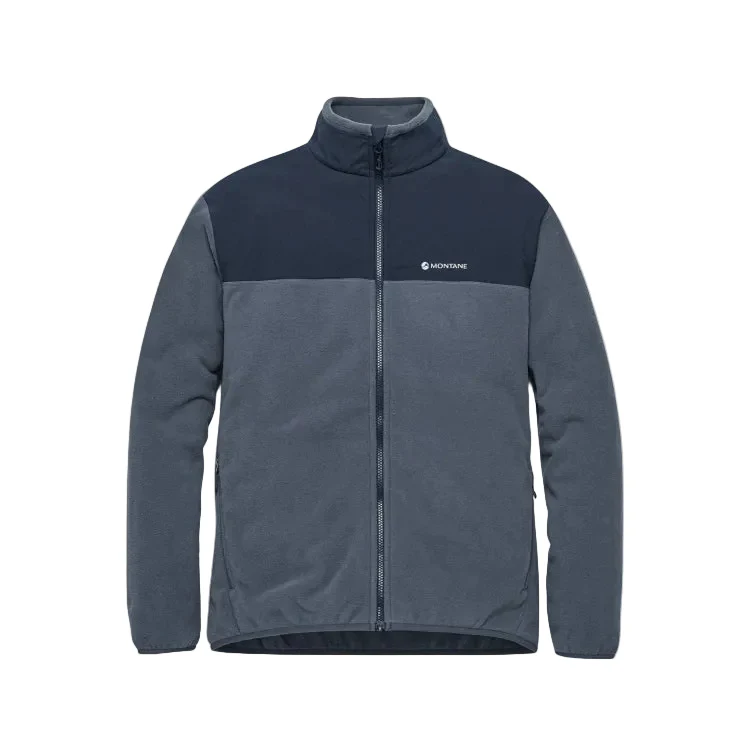 Montane Roco Fleece Jacket - Dark Sky