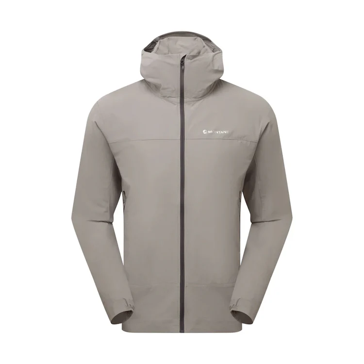 Montane Tenacity Nano Hoodie Jacket - Ridge