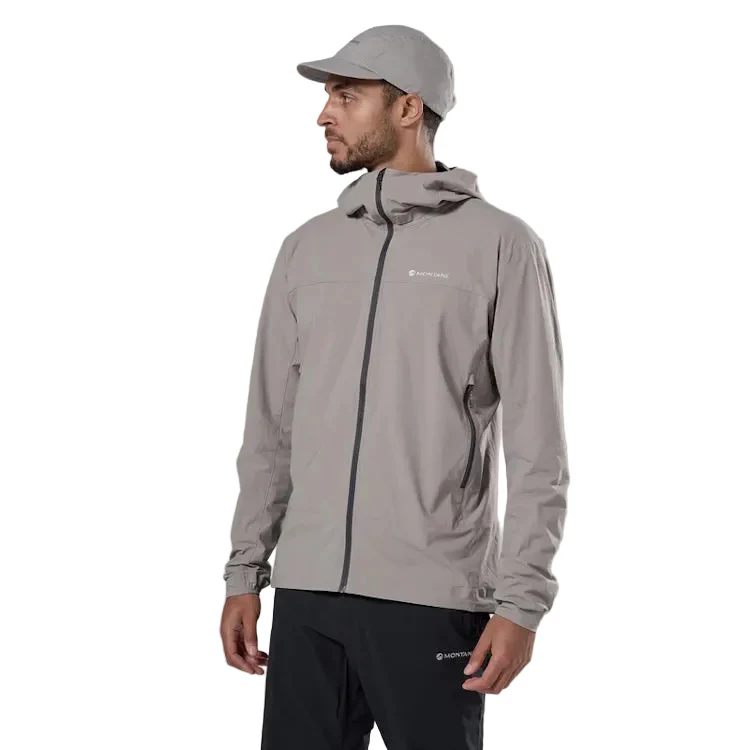 Montane Tenacity Nano Hoodie Jacket - Ridge - Image 2