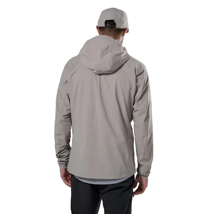 Montane Tenacity Nano Hoodie Jacket - Ridge - Image 3
