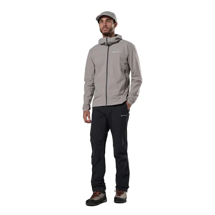 Montane Tenacity Nano Hoodie Jacket - Ridge - Image 4