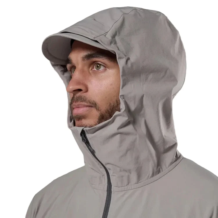 Montane Tenacity Nano Hoodie Jacket - Ridge - Image 5