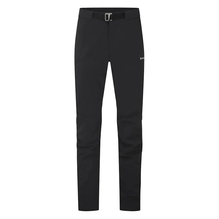 Montane Tenacity Pants - Black