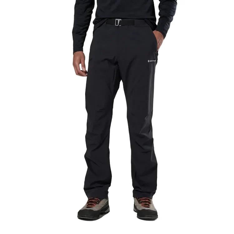 Montane Tenacity Pants - Black - Image 2