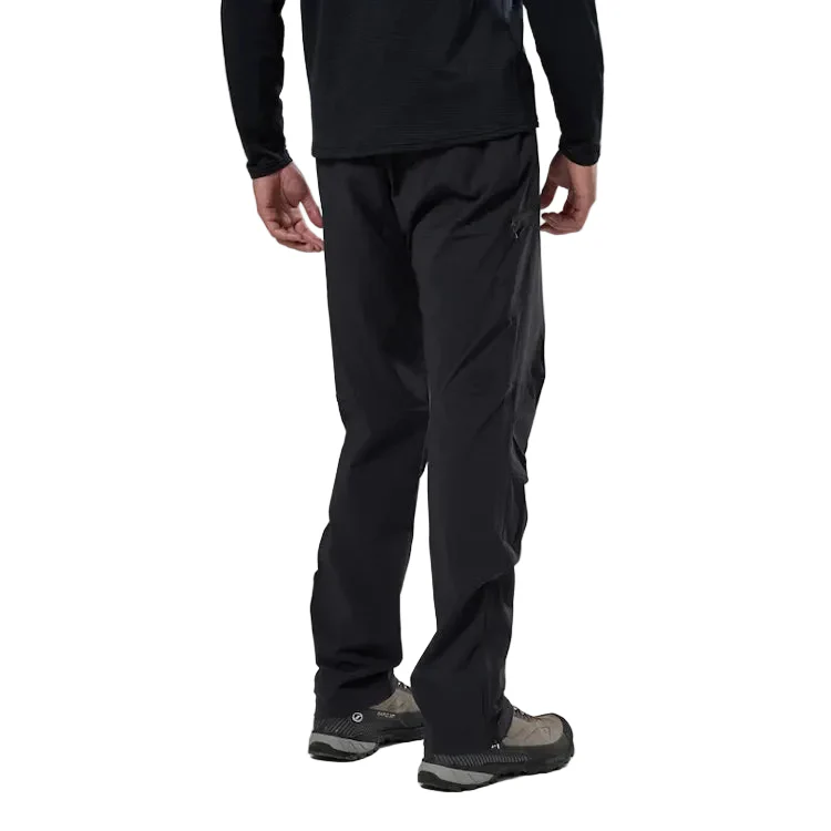 Montane Tenacity Pants - Black - Image 3