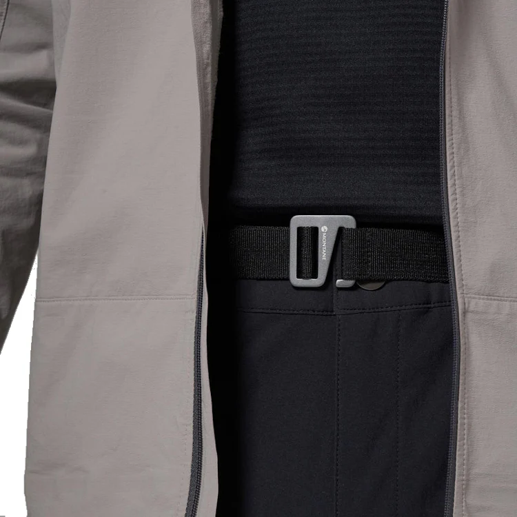 Montane Tenacity Pants - Black - Image 4