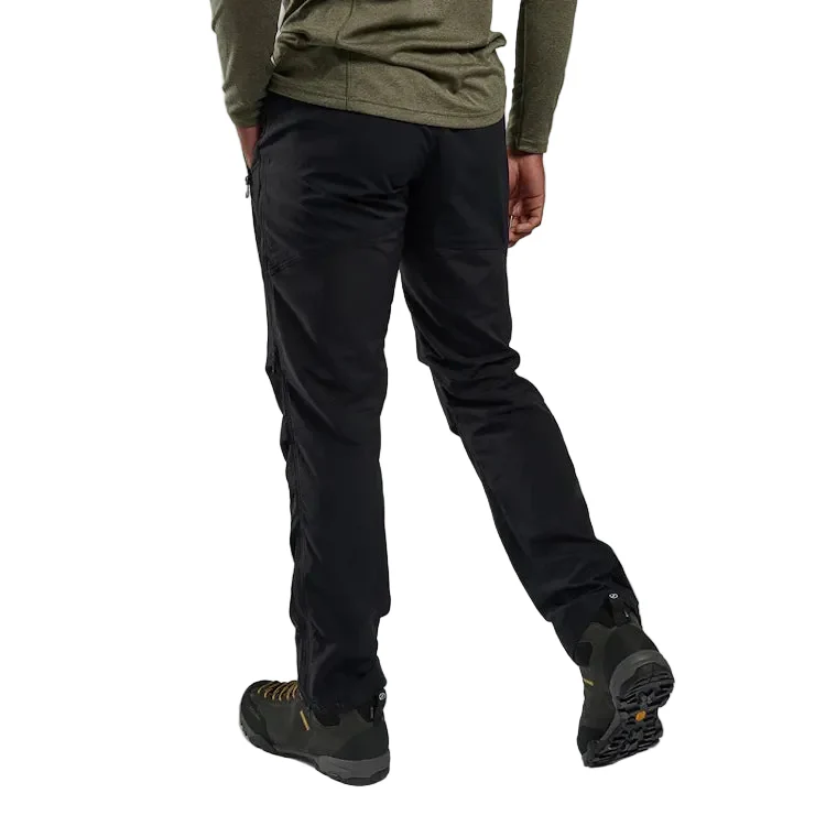 Montane Terra Pants - Black - Image 5