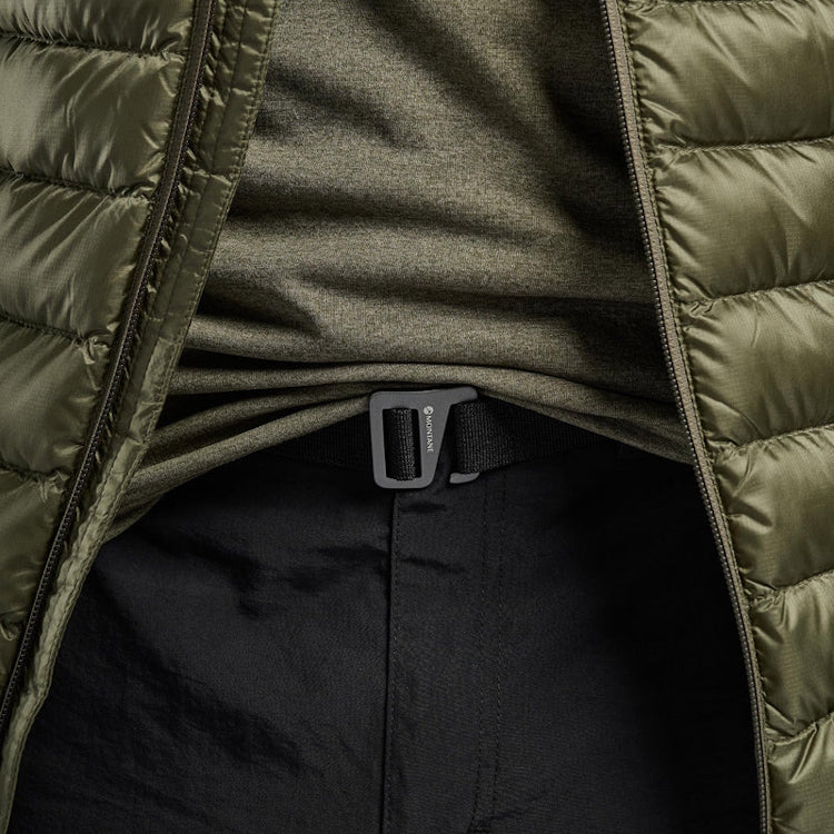 Montane Terra Pants - Black - Image 6