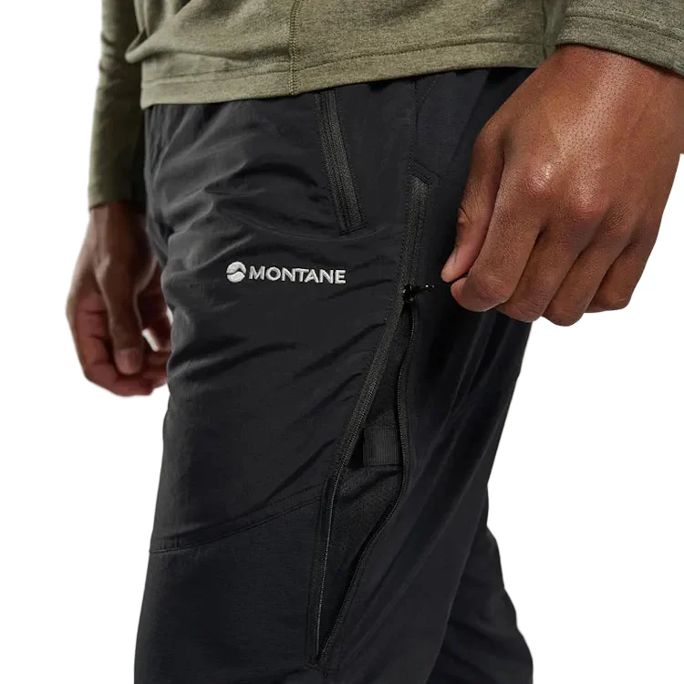 Montane Terra Pants - Black - Image 8