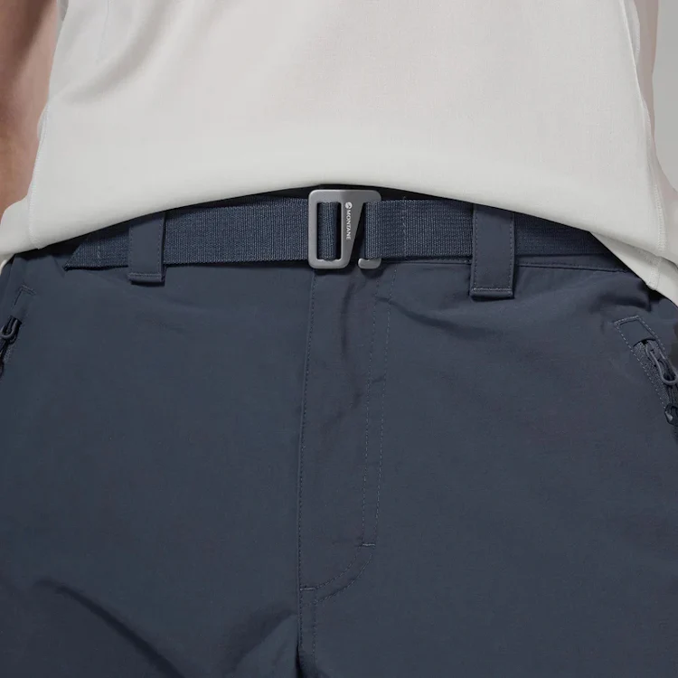 Montane Terra Pants - Dark Sky - Image 3