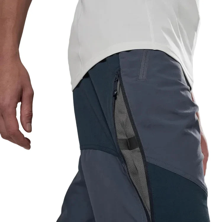 Montane Terra Pants - Dark Sky - Image 5