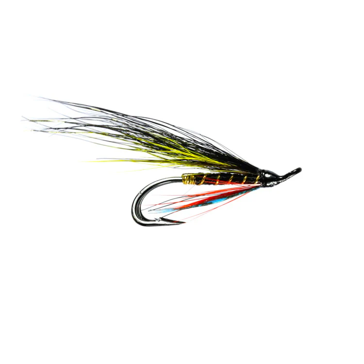 Munro Killer Double Flies